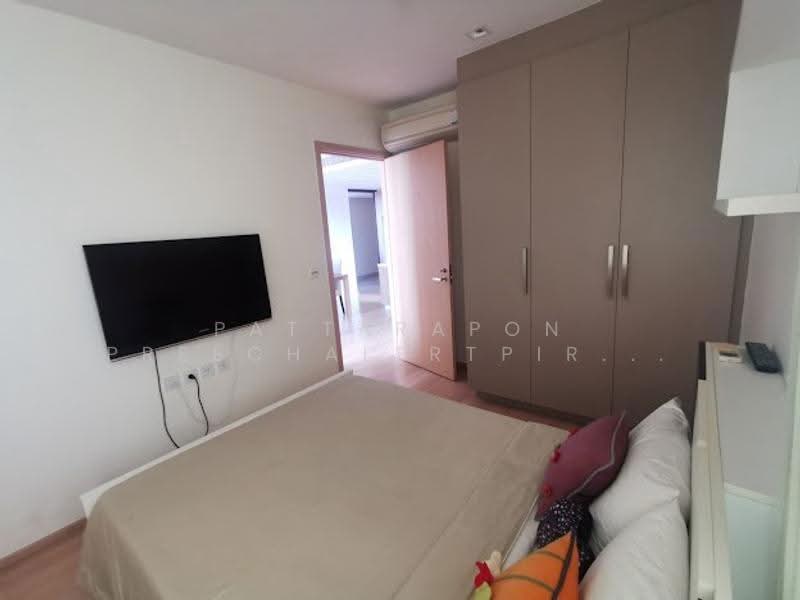 Siri At Sukhumvit : สิริ แอท สุขุมวิท, กรุงเทพ, 902 สุขุมวิท, พระโขนง, คลองเตย, กรุงเทพ, 73 ตร.ม., คอนโด ให้เช่า, โดย Pattarapon Preechalertpiriya, 500518746 - DDproperty.com
