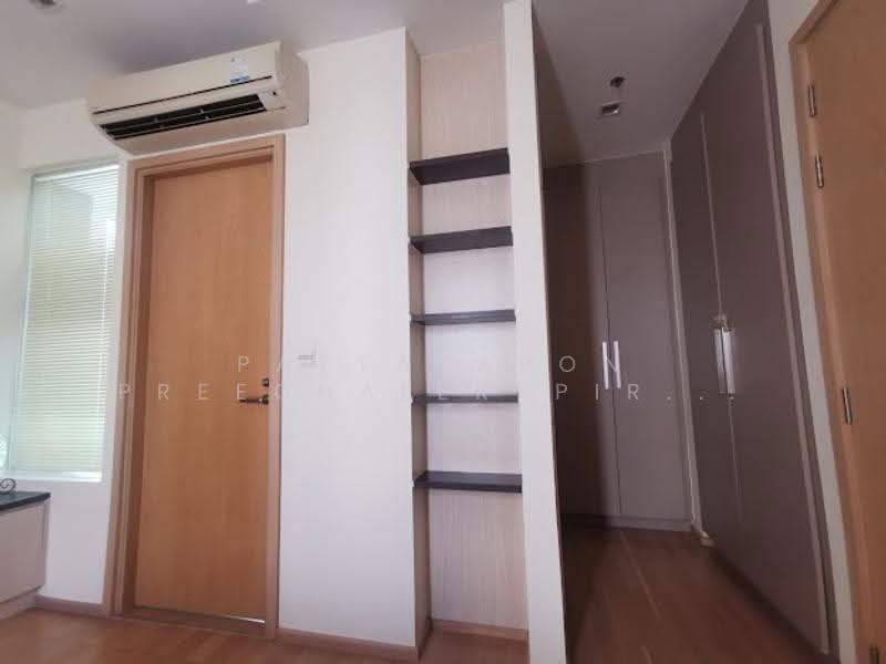 Siri At Sukhumvit, Bangkok, 902 Sukhumvit Road, Phra Kanong, Khlong Toei, Bangkok, 2 Bedrooms, 73 sqm, Condo For Rent, by Pattarapon Preechalertpiriya, 500518746 - DDproperty.com