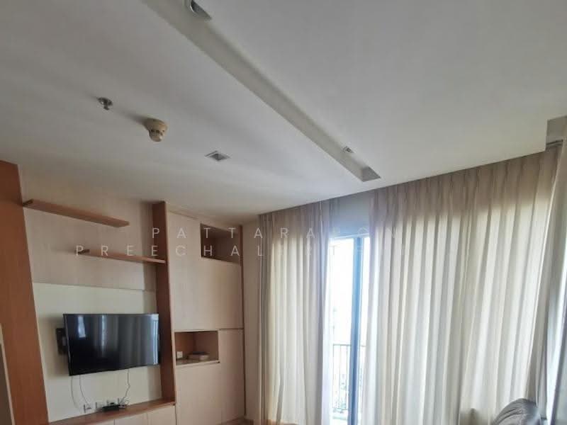 Siri At Sukhumvit, Bangkok, 902 Sukhumvit Road, Phra Kanong, Khlong Toei, Bangkok, 2 Bedrooms, 73 sqm, Condo For Rent, by Pattarapon Preechalertpiriya, 500518746 - DDproperty.com