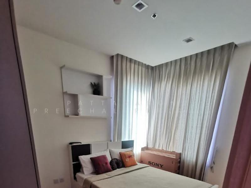 Siri At Sukhumvit : สิริ แอท สุขุมวิท, กรุงเทพ, 902 สุขุมวิท, พระโขนง, คลองเตย, กรุงเทพ, 73 ตร.ม., คอนโด ให้เช่า, โดย Pattarapon Preechalertpiriya, 500518746 - DDproperty.com