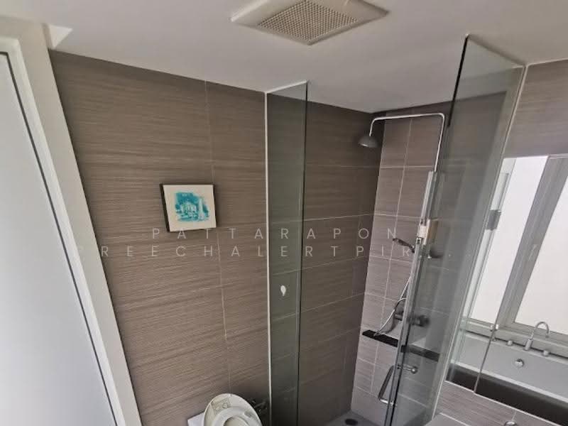 Siri At Sukhumvit, Bangkok, 902 Sukhumvit Road, Phra Kanong, Khlong Toei, Bangkok, 2 Bedrooms, 73 sqm, Condo For Rent, by Pattarapon Preechalertpiriya, 500518746 - DDproperty.com