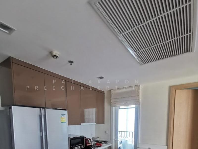 Siri At Sukhumvit, Bangkok, 902 Sukhumvit Road, Phra Kanong, Khlong Toei, Bangkok, 2 Bedrooms, 73 sqm, Condo For Rent, by Pattarapon Preechalertpiriya, 500518746 - DDproperty.com