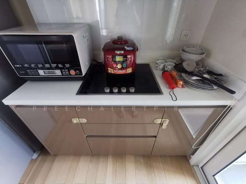 Siri At Sukhumvit, Bangkok, 902 Sukhumvit Road, Phra Kanong, Khlong Toei, Bangkok, 2 Bedrooms, 73 sqm, Condo For Rent, by Pattarapon Preechalertpiriya, 500518746 - DDproperty.com