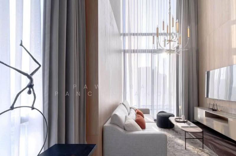 LAVIQ Sukhumvit 57, Bangkok, Soi Sukhumvit 57, Sukhumvit Road, Khlong Tan Nua, Watthana, Bangkok, 2 Bedrooms, 98 sqm, Condo For Rent, by Pawanrat Panchawanon, 500518747 - DDproperty.com