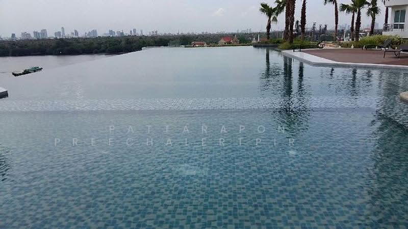 Supalai Prima Riva : ศุภาลัย พรีมา ริวา (Residential), กรุงเทพ, ถนนพระราม 3, ช่องนนทรี, ยานนาวา, กรุงเทพ, 63 ตร.ม., คอนโด ขาย, โดย Pattarapon Preechalertpiriya, 500518749 - DDproperty.com