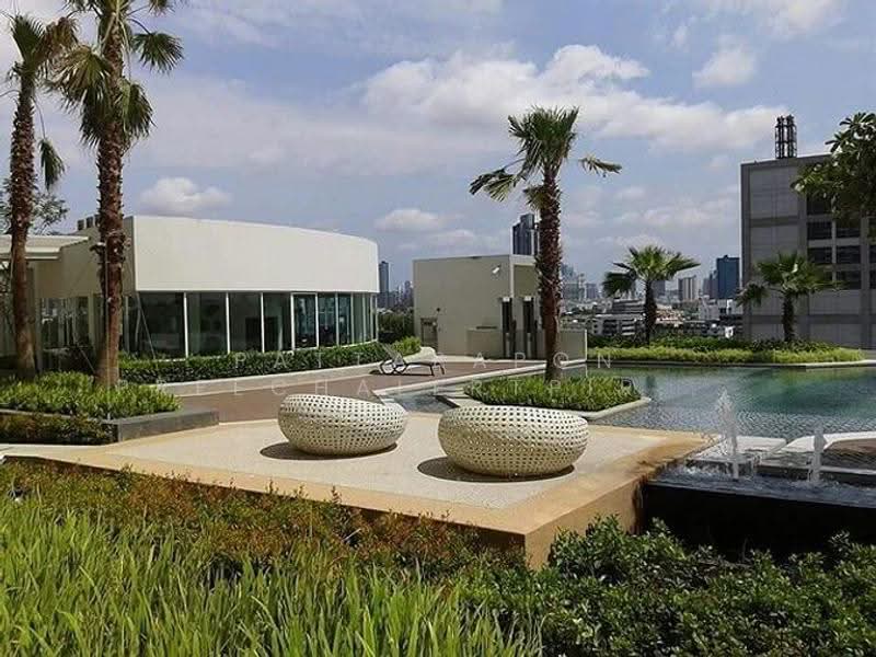 Supalai Prima Riva : ศุภาลัย พรีมา ริวา (Residential), กรุงเทพ, ถนนพระราม 3, ช่องนนทรี, ยานนาวา, กรุงเทพ, 63 ตร.ม., คอนโด ขาย, โดย Pattarapon Preechalertpiriya, 500518749 - DDproperty.com