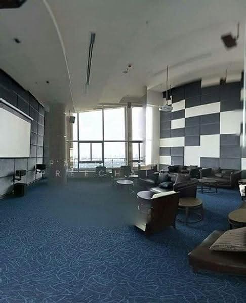Supalai Prima Riva : ศุภาลัย พรีมา ริวา (Residential), กรุงเทพ, ถนนพระราม 3, ช่องนนทรี, ยานนาวา, กรุงเทพ, 63 ตร.ม., คอนโด ขาย, โดย Pattarapon Preechalertpiriya, 500518749 - DDproperty.com