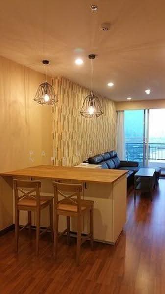 Supalai Prima Riva : ศุภาลัย พรีมา ริวา (Residential), กรุงเทพ, ถนนพระราม 3, ช่องนนทรี, ยานนาวา, กรุงเทพ, 63 ตร.ม., คอนโด ขาย, โดย Pattarapon Preechalertpiriya, 500518749 - DDproperty.com