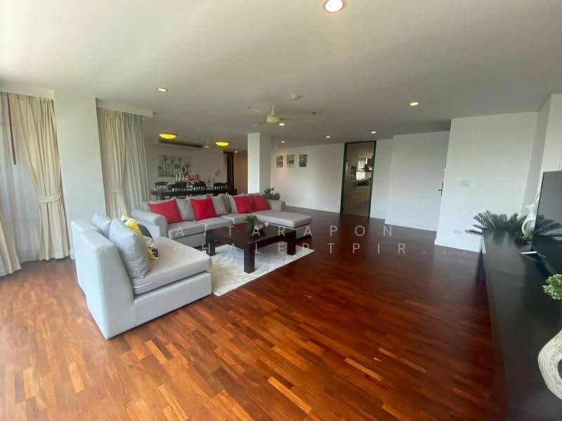 Sathorn Gallery Residences : สาทร แกลลอรี่ เรสซิเด้นซ์, กรุงเทพ, 70 Pan Road, สีลม, บางรัก, กรุงเทพ, 230 ตร.ม., อพาร์ทเมนท์ ให้เช่า, โดย Pattarapon Preechalertpiriya, 500518752 - DDproperty.com
