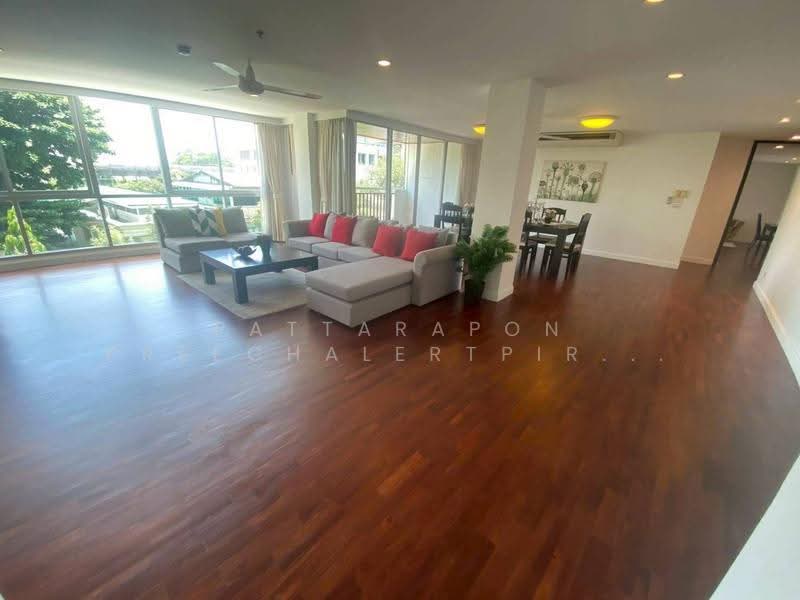 Sathorn Gallery Residences : สาทร แกลลอรี่ เรสซิเด้นซ์, กรุงเทพ, 70 Pan Road, สีลม, บางรัก, กรุงเทพ, 230 ตร.ม., อพาร์ทเมนท์ ให้เช่า, โดย Pattarapon Preechalertpiriya, 500518752 - DDproperty.com