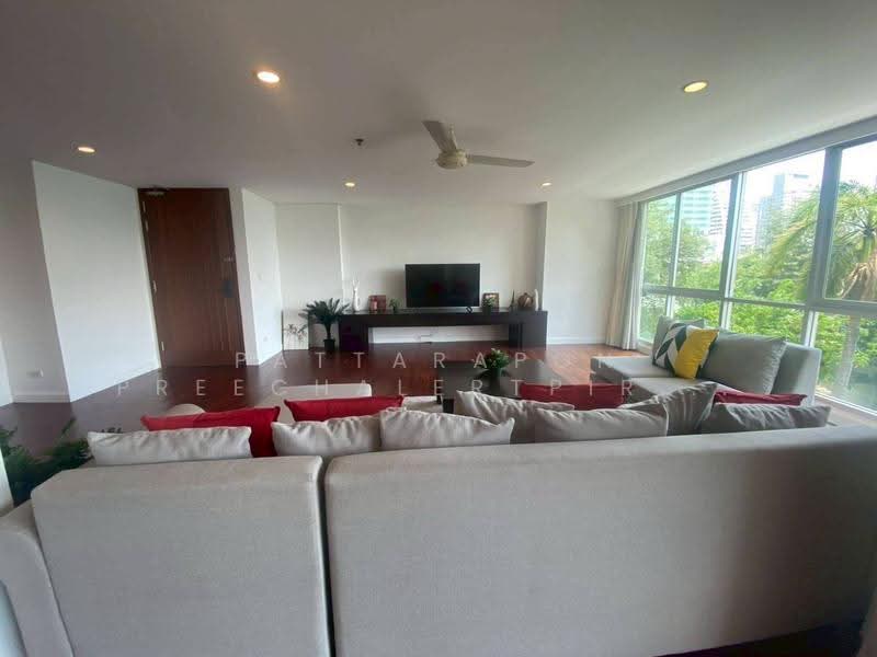 Sathorn Gallery Residences : สาทร แกลลอรี่ เรสซิเด้นซ์, กรุงเทพ, 70 Pan Road, สีลม, บางรัก, กรุงเทพ, 230 ตร.ม., อพาร์ทเมนท์ ให้เช่า, โดย Pattarapon Preechalertpiriya, 500518752 - DDproperty.com