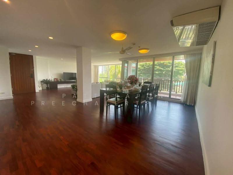 Sathorn Gallery Residences : สาทร แกลลอรี่ เรสซิเด้นซ์, กรุงเทพ, 70 Pan Road, สีลม, บางรัก, กรุงเทพ, 230 ตร.ม., อพาร์ทเมนท์ ให้เช่า, โดย Pattarapon Preechalertpiriya, 500518752 - DDproperty.com