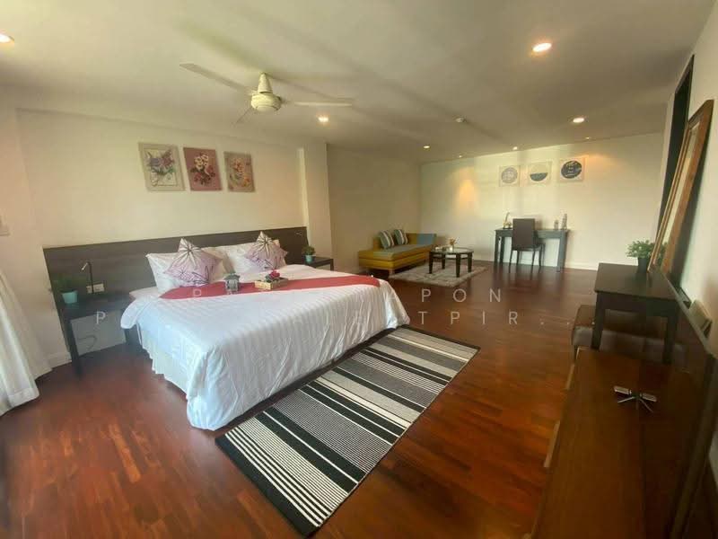 Sathorn Gallery Residences, Bangkok, 70 Pan Road, Silom, Bang Rak, Bangkok, 3 Bedrooms, 230 sqm, Apartment For Rent, by Pattarapon Preechalertpiriya, 500518752 - DDproperty.com