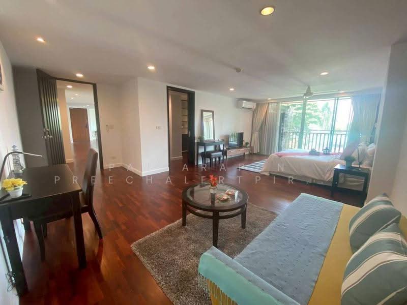Sathorn Gallery Residences, Bangkok, 70 Pan Road, Silom, Bang Rak, Bangkok, 3 Bedrooms, 230 sqm, Apartment For Rent, by Pattarapon Preechalertpiriya, 500518752 - DDproperty.com