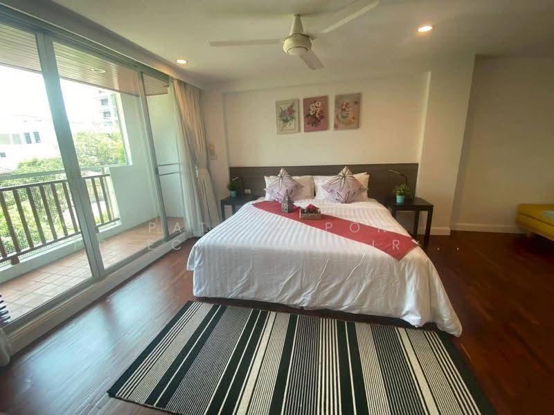 Sathorn Gallery Residences, Bangkok, 70 Pan Road, Silom, Bang Rak, Bangkok, 3 Bedrooms, 230 sqm, Apartment For Rent, by Pattarapon Preechalertpiriya, 500518752 - DDproperty.com