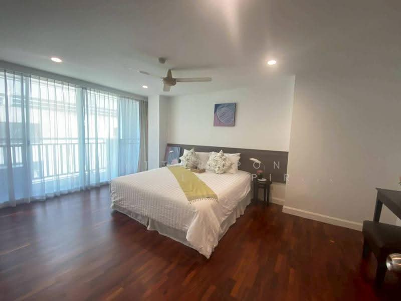 Sathorn Gallery Residences, Bangkok, 70 Pan Road, Silom, Bang Rak, Bangkok, 3 Bedrooms, 230 sqm, Apartment For Rent, by Pattarapon Preechalertpiriya, 500518752 - DDproperty.com