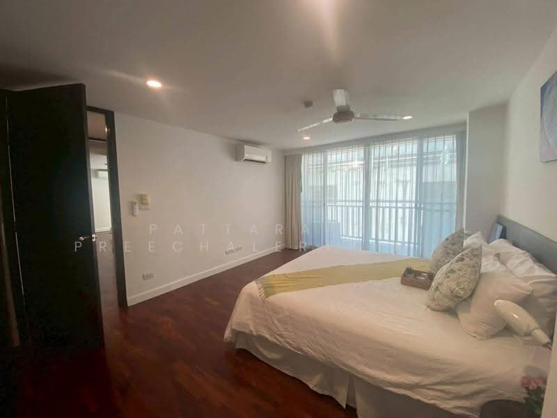 Sathorn Gallery Residences, Bangkok, 70 Pan Road, Silom, Bang Rak, Bangkok, 3 Bedrooms, 230 sqm, Apartment For Rent, by Pattarapon Preechalertpiriya, 500518752 - DDproperty.com