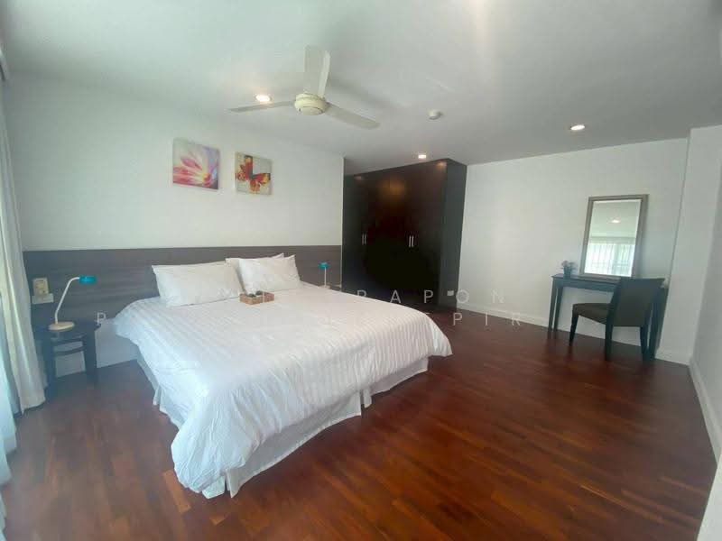 Sathorn Gallery Residences : สาทร แกลลอรี่ เรสซิเด้นซ์, กรุงเทพ, 70 Pan Road, สีลม, บางรัก, กรุงเทพ, 230 ตร.ม., อพาร์ทเมนท์ ให้เช่า, โดย Pattarapon Preechalertpiriya, 500518752 - DDproperty.com