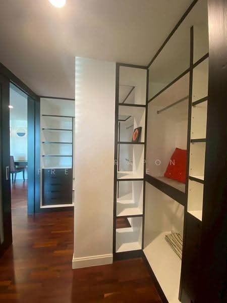 Sathorn Gallery Residences, Bangkok, 70 Pan Road, Silom, Bang Rak, Bangkok, 3 Bedrooms, 230 sqm, Apartment For Rent, by Pattarapon Preechalertpiriya, 500518752 - DDproperty.com