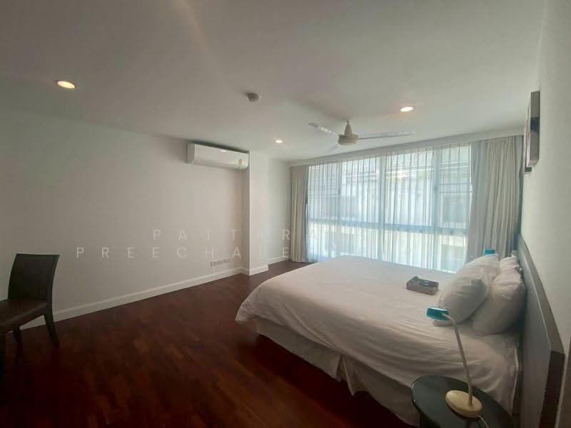 Sathorn Gallery Residences, Bangkok, 70 Pan Road, Silom, Bang Rak, Bangkok, 3 Bedrooms, 230 sqm, Apartment For Rent, by Pattarapon Preechalertpiriya, 500518752 - DDproperty.com