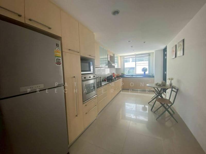 Sathorn Gallery Residences : สาทร แกลลอรี่ เรสซิเด้นซ์, กรุงเทพ, 70 Pan Road, สีลม, บางรัก, กรุงเทพ, 230 ตร.ม., อพาร์ทเมนท์ ให้เช่า, โดย Pattarapon Preechalertpiriya, 500518752 - DDproperty.com