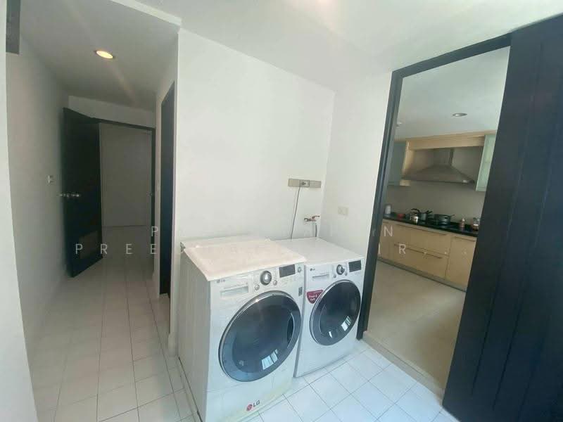 Sathorn Gallery Residences, Bangkok, 70 Pan Road, Silom, Bang Rak, Bangkok, 3 Bedrooms, 230 sqm, Apartment For Rent, by Pattarapon Preechalertpiriya, 500518752 - DDproperty.com