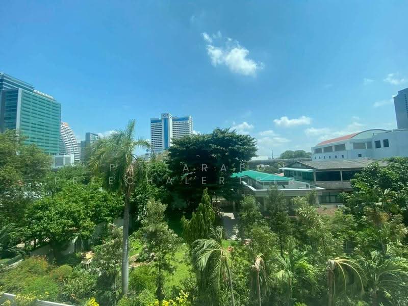 Sathorn Gallery Residences, Bangkok, 70 Pan Road, Silom, Bang Rak, Bangkok, 3 Bedrooms, 230 sqm, Apartment For Rent, by Pattarapon Preechalertpiriya, 500518752 - DDproperty.com