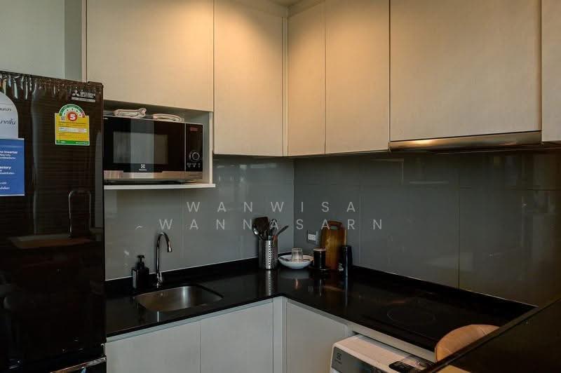 Whizdom Avenue Ratchada-Ladprao, Bangkok, Ladprao Road, Jom Phon, Chatuchak, Bangkok, 2 Bedrooms, 84 sqm, Condo For Rent, by Wanwisa Wannasarn, 500518754 - DDproperty.com