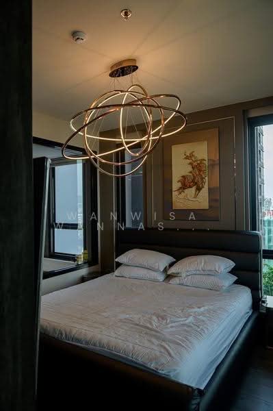 Whizdom Avenue Ratchada-Ladprao : วิสซ์ดอม อเวนิว รัชดา-ลาดพร้าว, กรุงเทพ, ถนนลาดพร้าว, จอมพล, จตุจักร, กรุงเทพ, 84 ตร.ม., คอนโด ให้เช่า, โดย Wanwisa Wannasarn, 500518754 - DDproperty.com