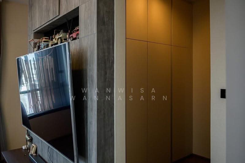 Whizdom Avenue Ratchada-Ladprao, Bangkok, Ladprao Road, Jom Phon, Chatuchak, Bangkok, 2 Bedrooms, 84 sqm, Condo For Rent, by Wanwisa Wannasarn, 500518754 - DDproperty.com