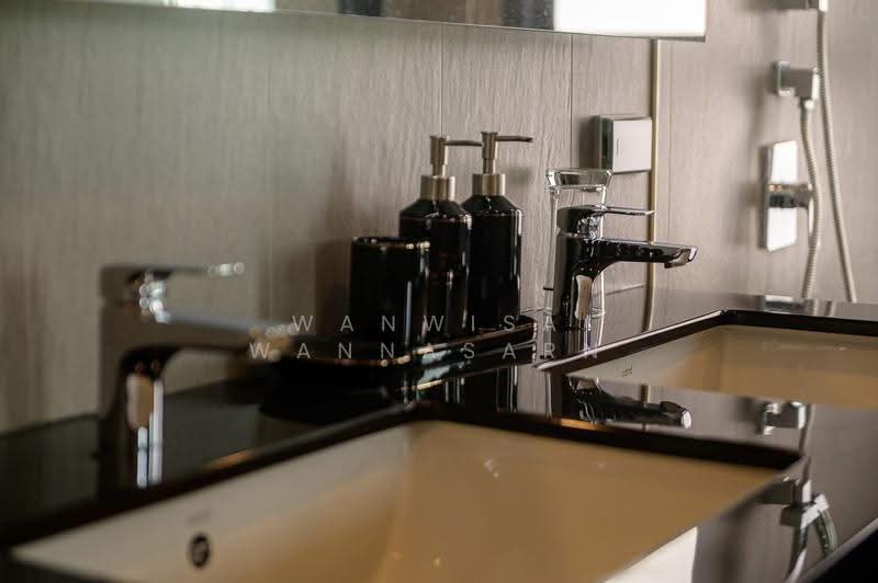 Whizdom Avenue Ratchada-Ladprao, Bangkok, Ladprao Road, Jom Phon, Chatuchak, Bangkok, 2 Bedrooms, 84 sqm, Condo For Rent, by Wanwisa Wannasarn, 500518754 - DDproperty.com