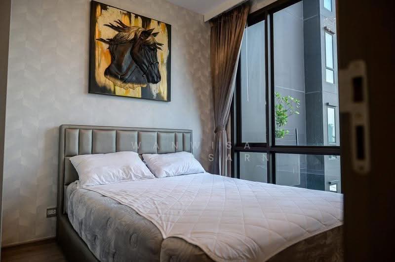 Whizdom Avenue Ratchada-Ladprao, Bangkok, Ladprao Road, Jom Phon, Chatuchak, Bangkok, 2 Bedrooms, 84 sqm, Condo For Rent, by Wanwisa Wannasarn, 500518754 - DDproperty.com
