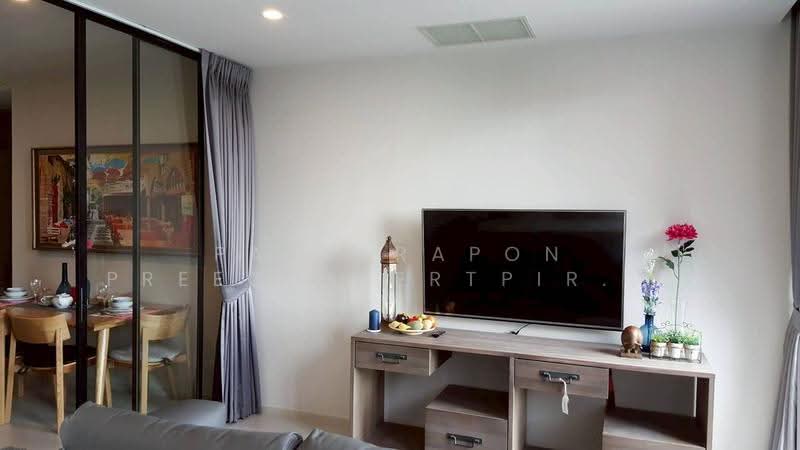 Noble Ploenchit, Bangkok, 1035 Ploenchit Road, Lumphini, Pathum Wan, Bangkok, 1 Bedroom, 45 sqm, Condo For Rent, by Pattarapon Preechalertpiriya, 500518755 - DDproperty.com