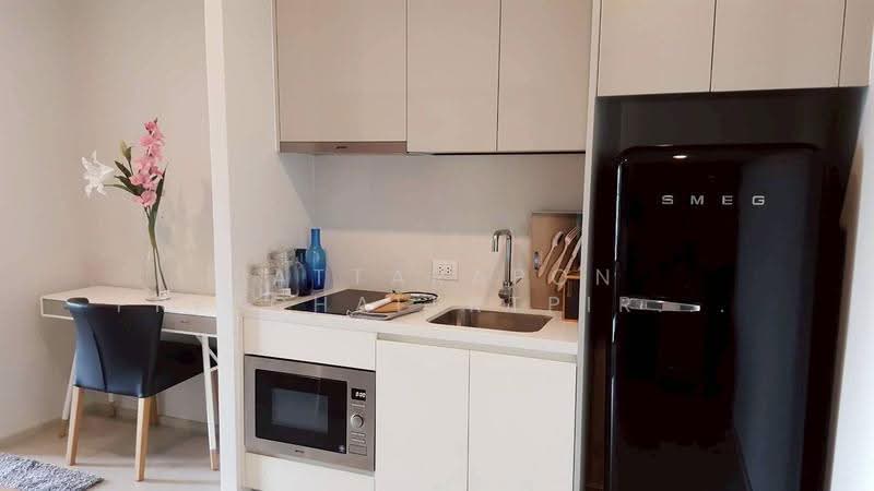 Noble Ploenchit, Bangkok, 1035 Ploenchit Road, Lumphini, Pathum Wan, Bangkok, 1 Bedroom, 45 sqm, Condo For Rent, by Pattarapon Preechalertpiriya, 500518755 - DDproperty.com