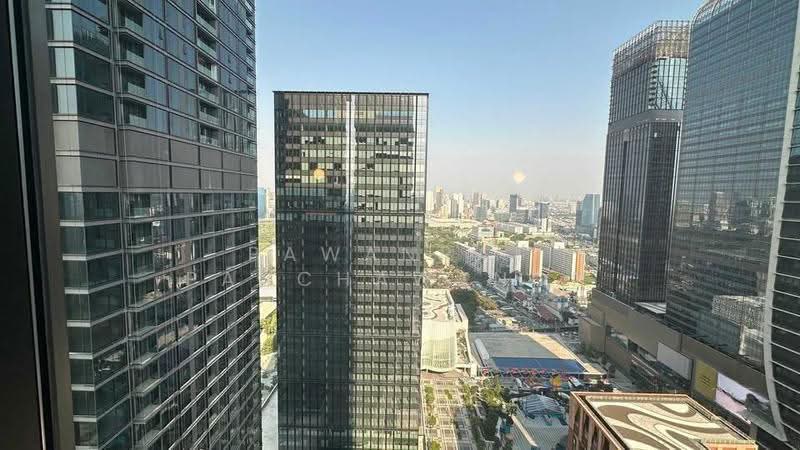 ONE89 Wireless, Bangkok, Wittayu Road, Lumphini, Pathum Wan, Bangkok, 2 Bedrooms, 151 sqm, Condo For Rent, by Pawanrat Panchawanon, 500518757 - DDproperty.com