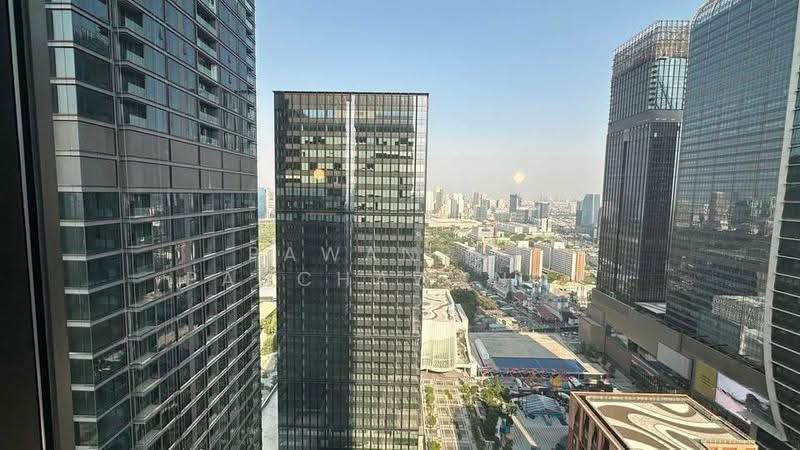 ONE89 Wireless, Bangkok, Wittayu Road, Lumphini, Pathum Wan, Bangkok, 2 Bedrooms, 151 sqm, Condo For Rent, by Pawanrat Panchawanon, 500518757 - DDproperty.com