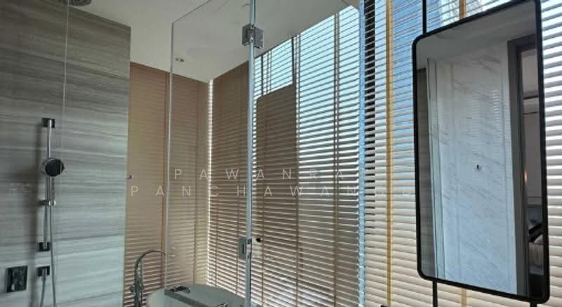 ONE89 Wireless, Bangkok, Wittayu Road, Lumphini, Pathum Wan, Bangkok, 2 Bedrooms, 151 sqm, Condo For Rent, by Pawanrat Panchawanon, 500518757 - DDproperty.com