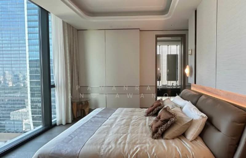 ONE89 Wireless, Bangkok, Wittayu Road, Lumphini, Pathum Wan, Bangkok, 2 Bedrooms, 151 sqm, Condo For Rent, by Pawanrat Panchawanon, 500518757 - DDproperty.com