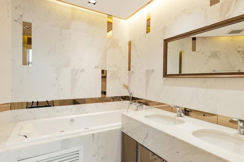 Belle Grand Rama 9, Bangkok, 131 Rama 9 Road, Huai Khwang, Bangkok, 2 Bedrooms, 128 sqm, Condo For Rent, by Wanwisa Wannasarn, 500518759 - DDproperty.com
