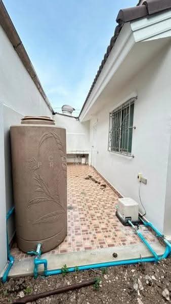 Pruksa Ville 16 Rangsit-Ongkarak, Pathum Thani, ปทุมธานี ธัญบุรี ประชาธิปัตย์, Prachathipat, Thanyaburi, Pathum Thani, 3 Bedrooms, 21 sqm, Townhouse For Sale, by Connex Property, 500518760 - DDproperty.com