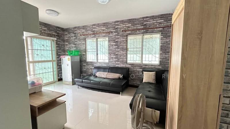 Pruksa Ville 16 Rangsit-Ongkarak : พฤกษาวิลล์ 16 รังสิต-องครักษ์, ปทุมธานี, ปทุมธานี ธัญบุรี ประชาธิปัตย์, ประชาธิปัตย์, ธัญบุรี, ปทุมธานี, 21 ตร.ม., ทาวน์เฮ้าส์ ขาย, โดย Connex Property, 500518760 - DDproperty.com