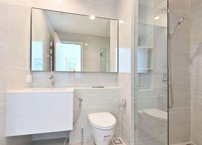 Anil Sathorn 12, Bangkok, 122 N Sathon Rd, Thung Maha Mek, Sathon, Bangkok, 1 Bedroom, 45 sqm, Condo For Rent, by Pawanrat Panchawanon, 500518761 - DDproperty.com