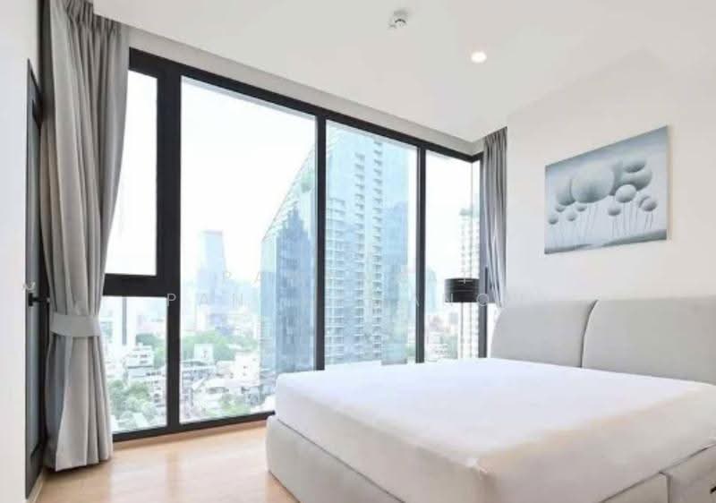 Anil Sathorn 12, Bangkok, 122 N Sathon Rd, Thung Maha Mek, Sathon, Bangkok, 1 Bedroom, 45 sqm, Condo For Rent, by Pawanrat Panchawanon, 500518761 - DDproperty.com
