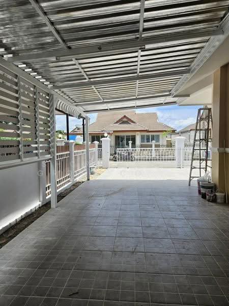 Somwang Country Ville, Chiang Mai, 3rd ring road Sankampang - Doi Saket, San Pu Loei, Doi Saket, Chiang Mai, 3 Bedrooms, 180 sqm, Single Detached House For Rent, by Shori Asset Group Co., Ltd., 500518762 - DDproperty.com