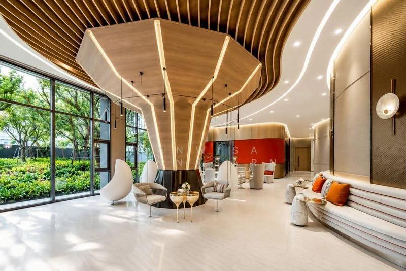 Aspire Sukhumvit-Rama 4, Bangkok, 4404 Rama 4 Road, Phra Kanong, Khlong Toei, Bangkok, 2 Bedrooms, 68 sqm, Condo For Rent, by Wanwisa Wannasarn, 500518764 - DDproperty.com