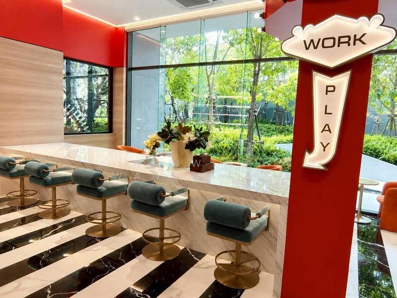 Aspire Sukhumvit-Rama 4, Bangkok, 4404 Rama 4 Road, Phra Kanong, Khlong Toei, Bangkok, 2 Bedrooms, 68 sqm, Condo For Rent, by Wanwisa Wannasarn, 500518764 - DDproperty.com