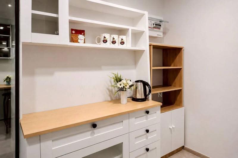 Aspire Sukhumvit-Rama 4, Bangkok, 4404 Rama 4 Road, Phra Kanong, Khlong Toei, Bangkok, 2 Bedrooms, 68 sqm, Condo For Rent, by Wanwisa Wannasarn, 500518764 - DDproperty.com