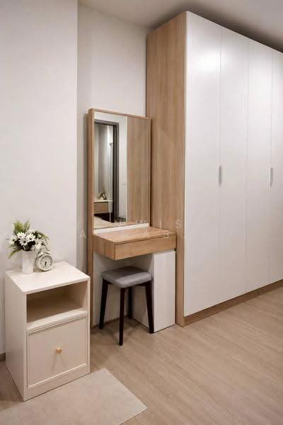 Aspire Sukhumvit-Rama 4, Bangkok, 4404 Rama 4 Road, Phra Kanong, Khlong Toei, Bangkok, 2 Bedrooms, 68 sqm, Condo For Rent, by Wanwisa Wannasarn, 500518764 - DDproperty.com