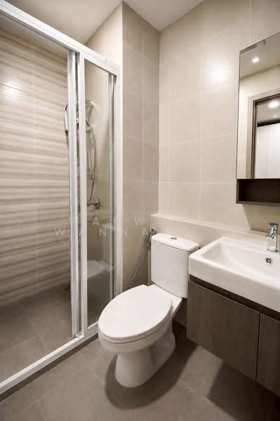 Aspire Sukhumvit-Rama 4, Bangkok, 4404 Rama 4 Road, Phra Kanong, Khlong Toei, Bangkok, 2 Bedrooms, 68 sqm, Condo For Rent, by Wanwisa Wannasarn, 500518764 - DDproperty.com