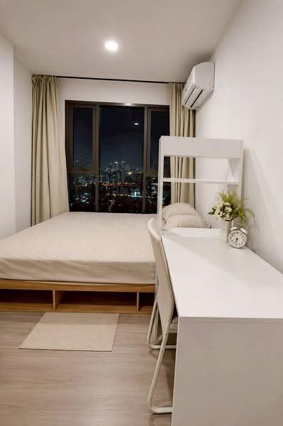 Aspire Sukhumvit-Rama 4 : แอสปาย สุขุมวิท-พระราม 4, กรุงเทพ, 4404 พระราม 4, พระโขนง, คลองเตย, กรุงเทพ, 68 ตร.ม., คอนโด ให้เช่า, โดย Wanwisa Wannasarn, 500518764 - DDproperty.com